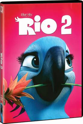 Rio  2 (DVD)