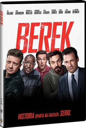 Berek (DVD)