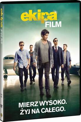 Ekipa (DVD)