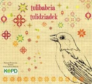 Tulibabcia Tulidziadek (CD)