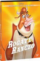 Disney zaczarowana kolekcja: Rogate Ranczo (DVD)