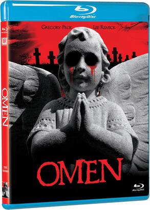 Omen (Blu-ray)