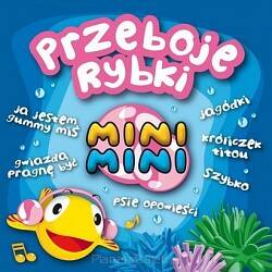 Rybka Mini Mini: Przeboje Rybki Mini Mini vol. 1 (CD+DVD)