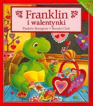 Franklin i walentynki (książka)