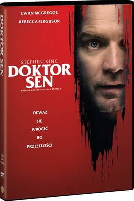 Doktor Sen (DVD)