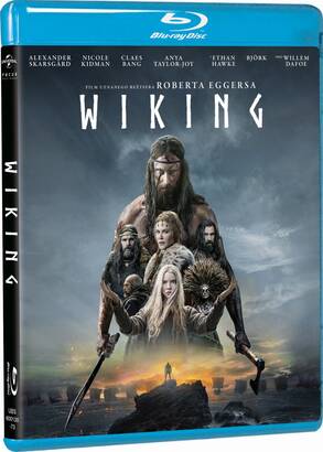 Wiking (Blu-ray)