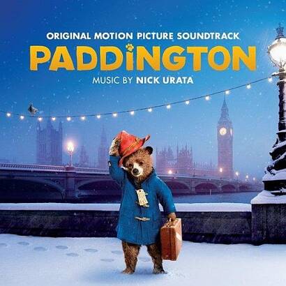 Paddington (CD)