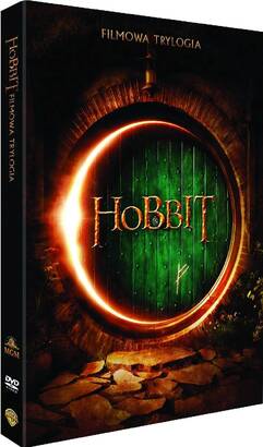 Hobbit: Filmowa trylogia (6DVD)