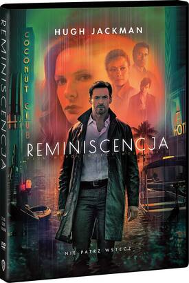 Reminiscencja (DVD)