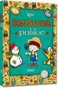 Kolorowa klasyka: Przysłowia polskie (książka)