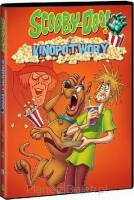 Scooby-Doo i Kinopotwory (DVD)