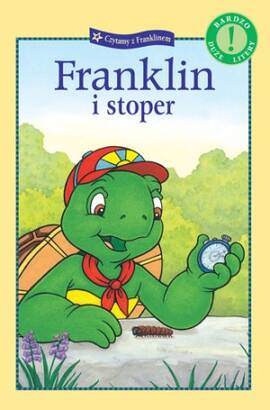 Franklin i stoper (książka)