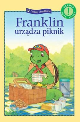 Franklin urządza piknik (książka)