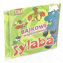 Sylaba: Bajkowe wspomnienia (CD)