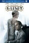 Premium collection: Wielki Gatsby (Blu-ray)
