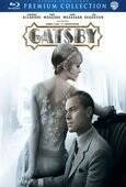 Premium collection: Wielki Gatsby (Blu-ray)