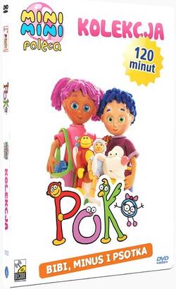 Kolekcja Mini Mini: Poko (DVD)