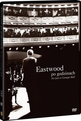Eastwood p godzinach (DVD)