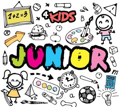 4kids: Junior (CD)