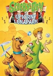 Scooby-Doo i upiorny lunapark (DVD)