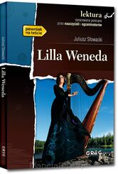 Lilla Weneda - z opracowaniem i streszczeniem (książka)