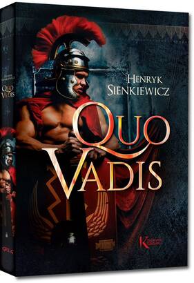 Kolorowa klasyka: Quo vadis (książka)